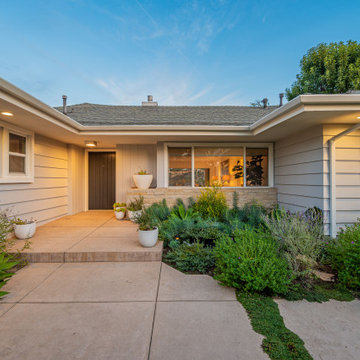 Sherman Oaks - Luxury Real Estate Home Staging