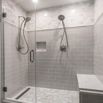 Harleysville Bathroom 2016