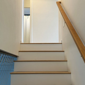 Garage Conversion - Seattle, WA