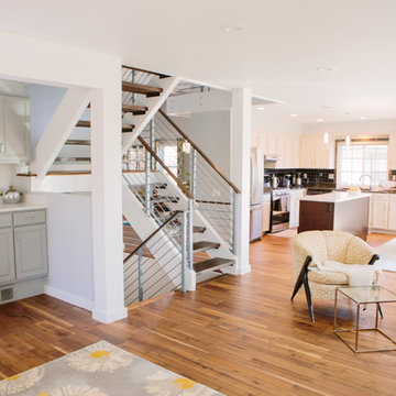 Arvada Full Home Renovation