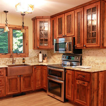 kitchens