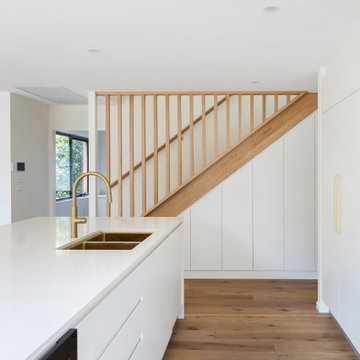 Yarralumla - Home Renovation