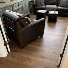 Flooring