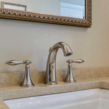 Kohler Lav Faucet