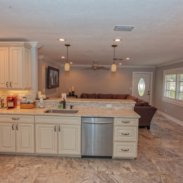 Mcgregor Remodel