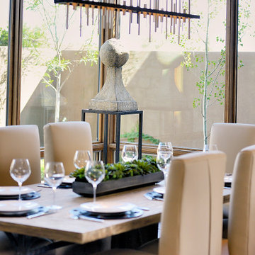 Las Campanas Beauty - Photos by Daniel Nadelbach