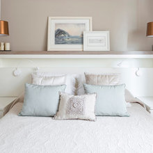 CHAMBRE PARENTS