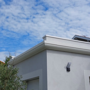 Extension Maison Centenaire