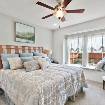 Dallas, Texas | Verona - Journey Latitude Owner's Suite