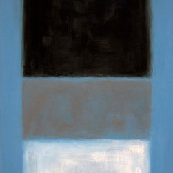 Untitled Commission Piece By Victoria Kloch - Artwork