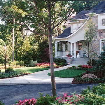 Master planned Installations