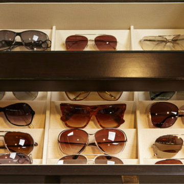 Closet Factory cool closet accessories