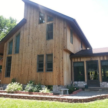 Cedar Plank Home Danville