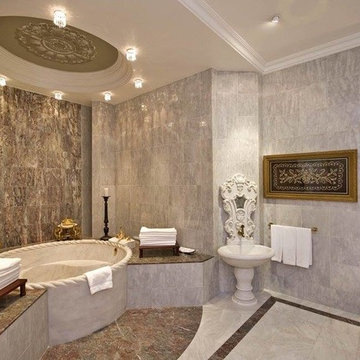 Turkish Bath