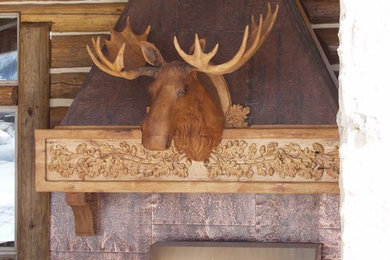 Bob Whitman / Park City