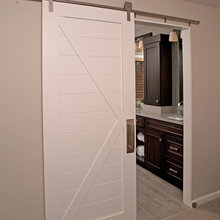 Barn Doors