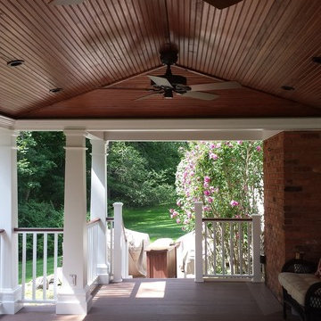 Rochester Residence