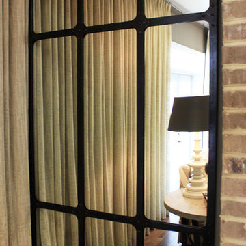 Home Decor Details & Accents