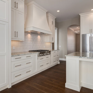 5 Bedroom Featuring Formal Dining and Open to Below