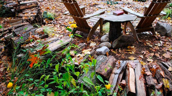 Into the Woods,  Potomac