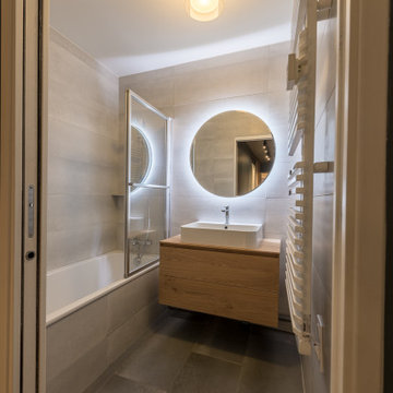 Appartement Familial