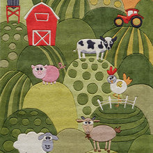 Kids room