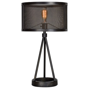 Renwil Inc LPT594 Livingstone - One Light Small Table Lamp