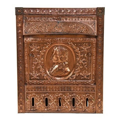 Antique Fireplaces & Accessories - Products