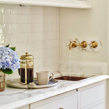 Druid Hills Restoration + Renovation