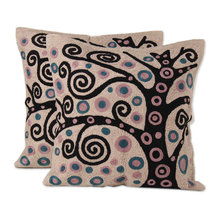 bed linen