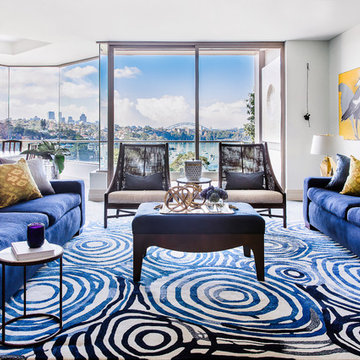 Sydney Harbour Project