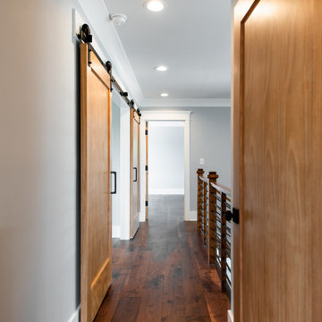 Mount Pleasant Home Remodel