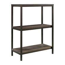 Office bookshelf