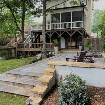 Peachtree Hills