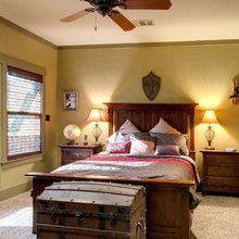 Boys Bedroom