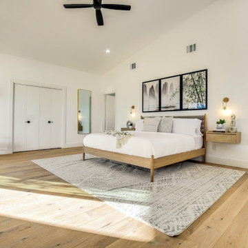 Deep Ellum Air BnB