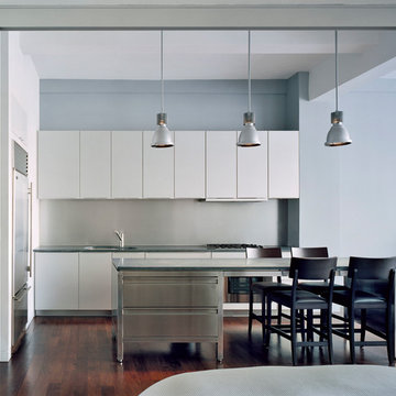 Flatiron Loft Apartment