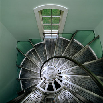 House in Water Mill