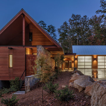 Mountain Modern