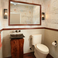 Bathroom Ideas
