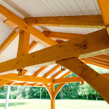 gazebo