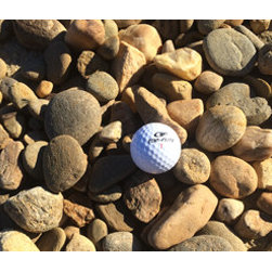 River Pebbles - Products