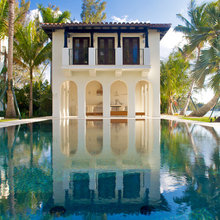 Pool House Ideas
