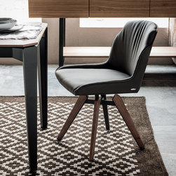 Tyler chair by Cattelan Italia - Dining Chairs