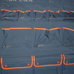 Bensimon - Bensimon Wall Case - Storage And Organization