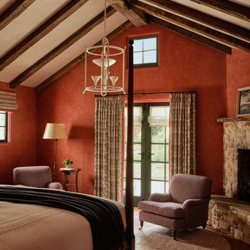 Carmel-by-the-Sea Residence