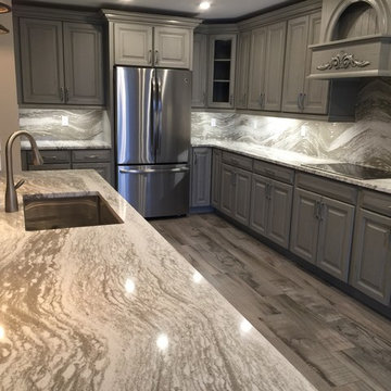 Cambria Quartz Countertops