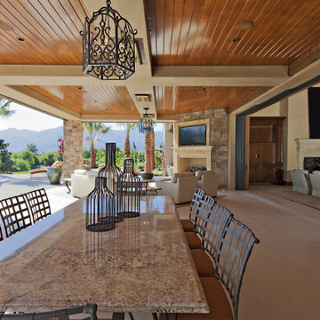 Custom Quartz Stone Table Top