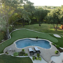 Putting Green