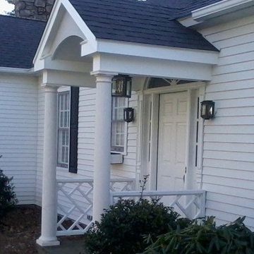 Exteriors
